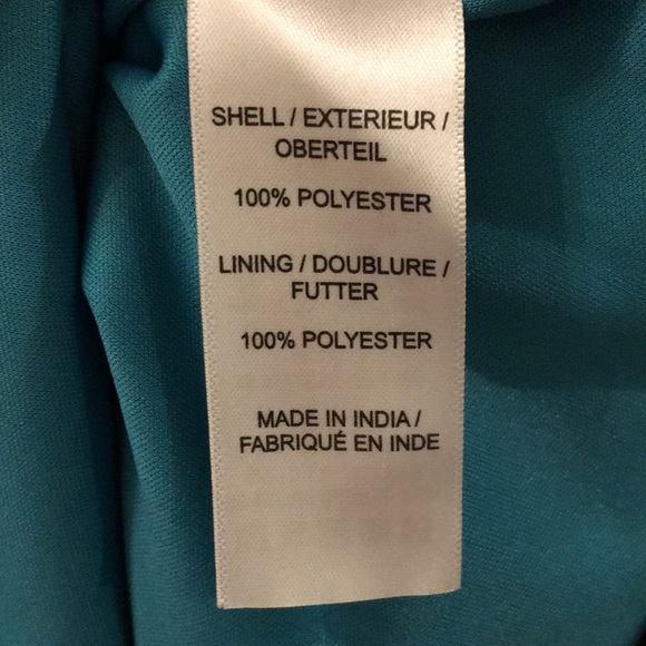 Another cocktail dress - Picture 4 of 4